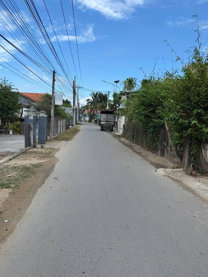 Đất Mặt Tiền Nhựa Xã Vạn Lương 192m² - Giá Chỉ 690 Triệu