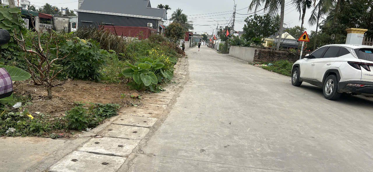 Đất nền Hùng Tiến, Vĩnh Bảo 220m² – Đầu tư sinh lời ngay!