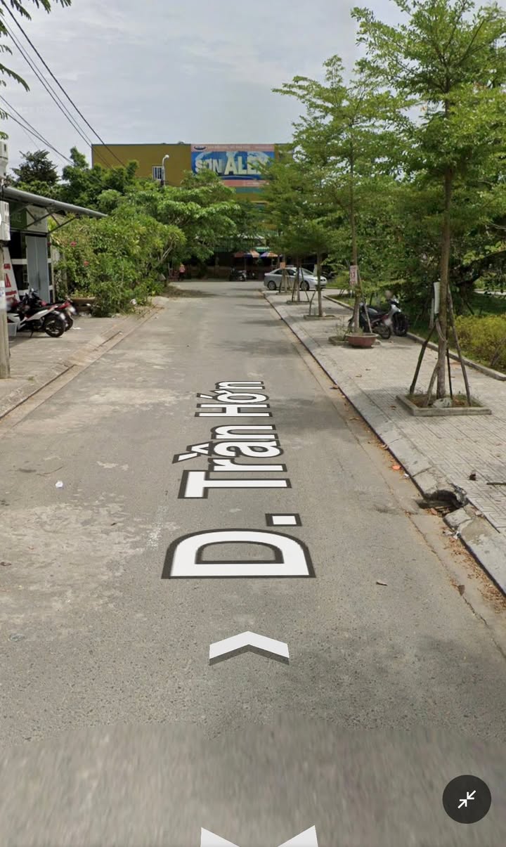 Đất nền Hà Lam 130m² - Pháp lý rõ ràng, đầu tư sinh lời!