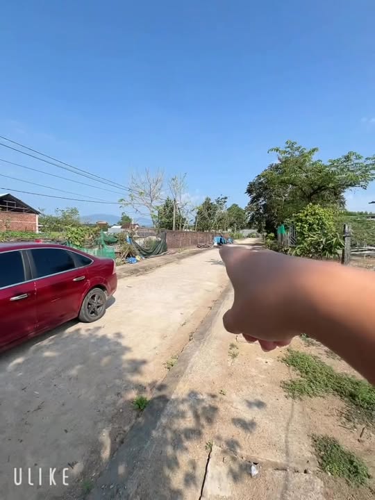 Đất nền Xã Bình Lãnh 400m² giá 850 triệu - Đất thổ cư 100%