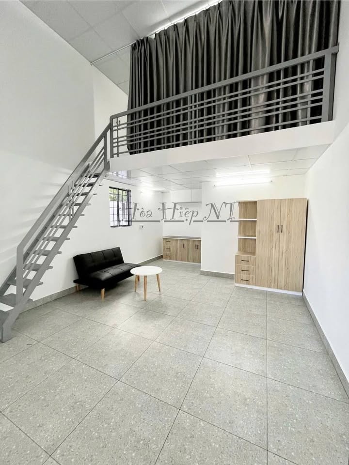 Minihouse Ninh Kiều 30m² giá 2.8 triệu - Full nội thất cao cấp!