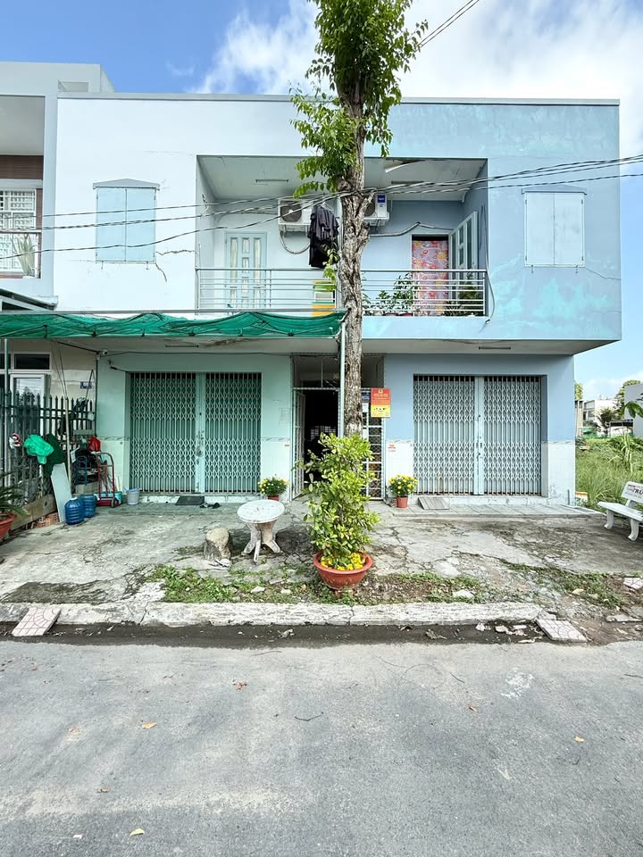 Phòng trọ Cái Răng 12m² giá 1.1 triệu - Sẵn sàng ở ngay!