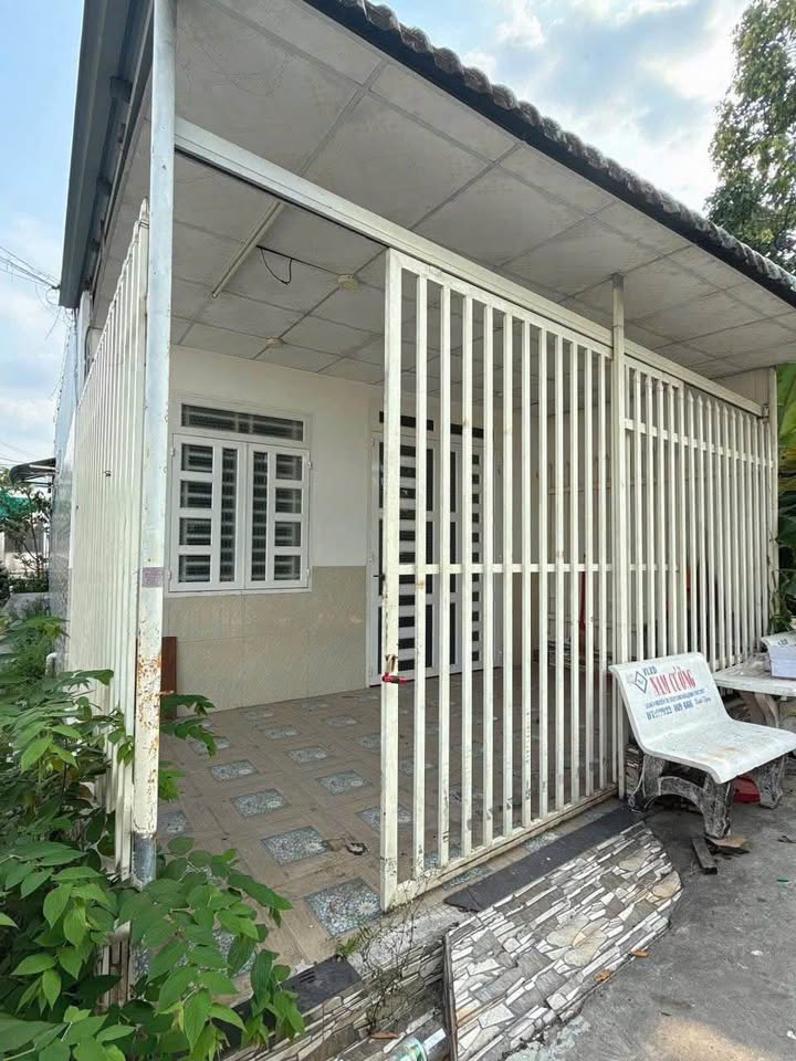 Nhà riêng 50m² Võ Văn Kiệt Cần Thơ - Ô tô vào tận nhà!