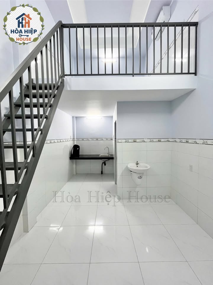 Phòng trọ 25m² Hẻm Nguyễn Minh Quang, Cần Thơ - Sẵn sàng vào ở!