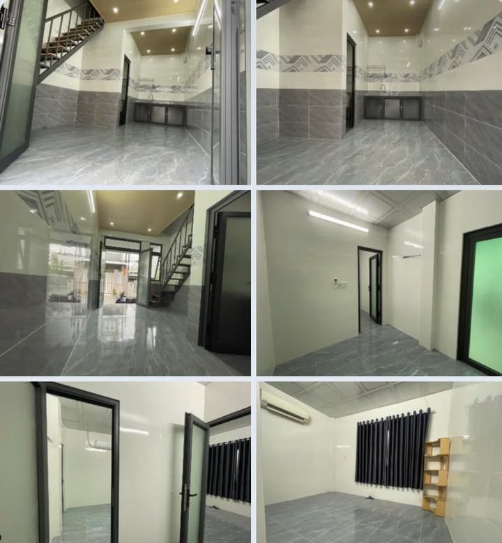 Phòng Trọ 2PN Lê Văn Sô Cần Thơ 3.39 Triệu – Không Chung Chủ!