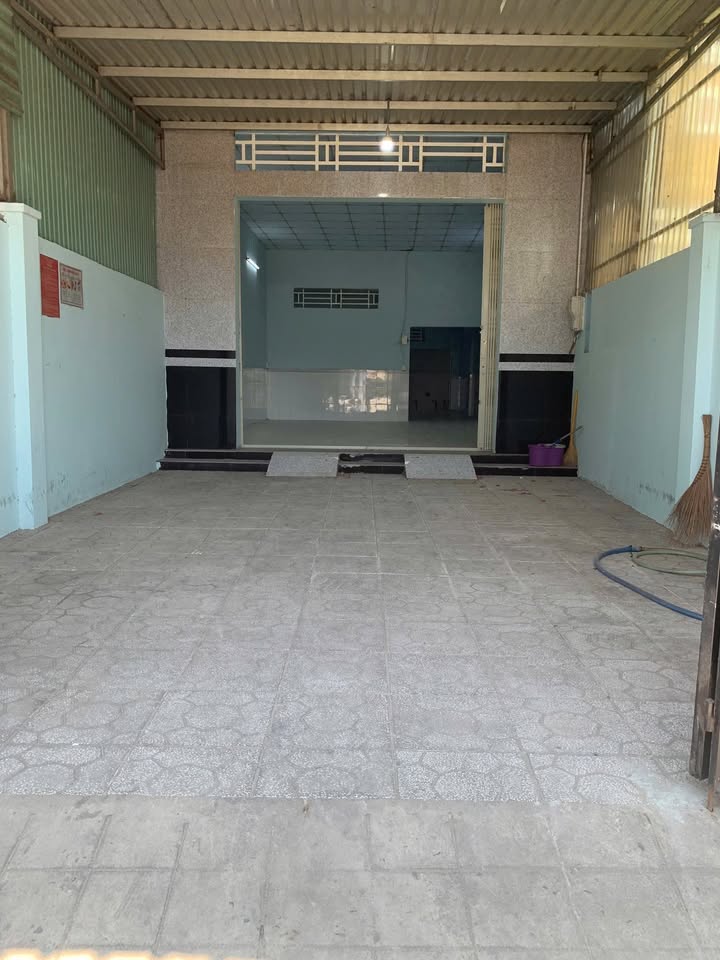 Nhà trệt Cái Răng 150m² giá 7 triệu - Mặt tiền kinh doanh!