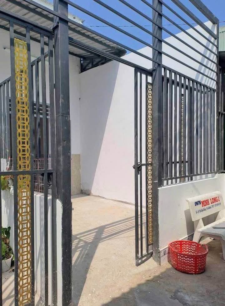 Cho thuê nhà 140m² KDC Bình Nhựt, Cần Thơ - Giá 4 Triệu/Tháng