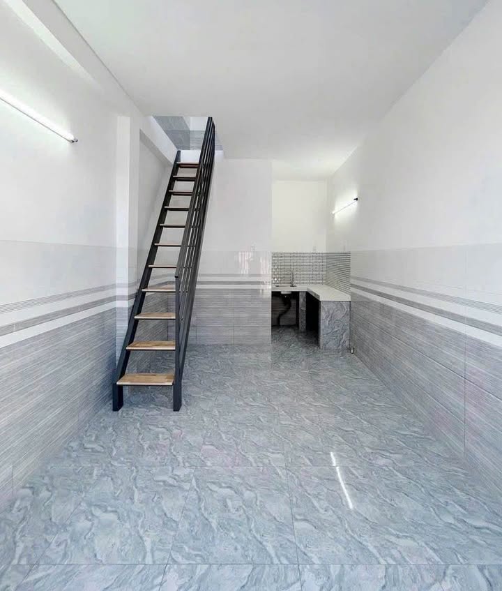 Nhà Trọ Kinh Doanh Mặt Tiền 40m² - Gần ĐH Cần Thơ Giá 4 Triệu