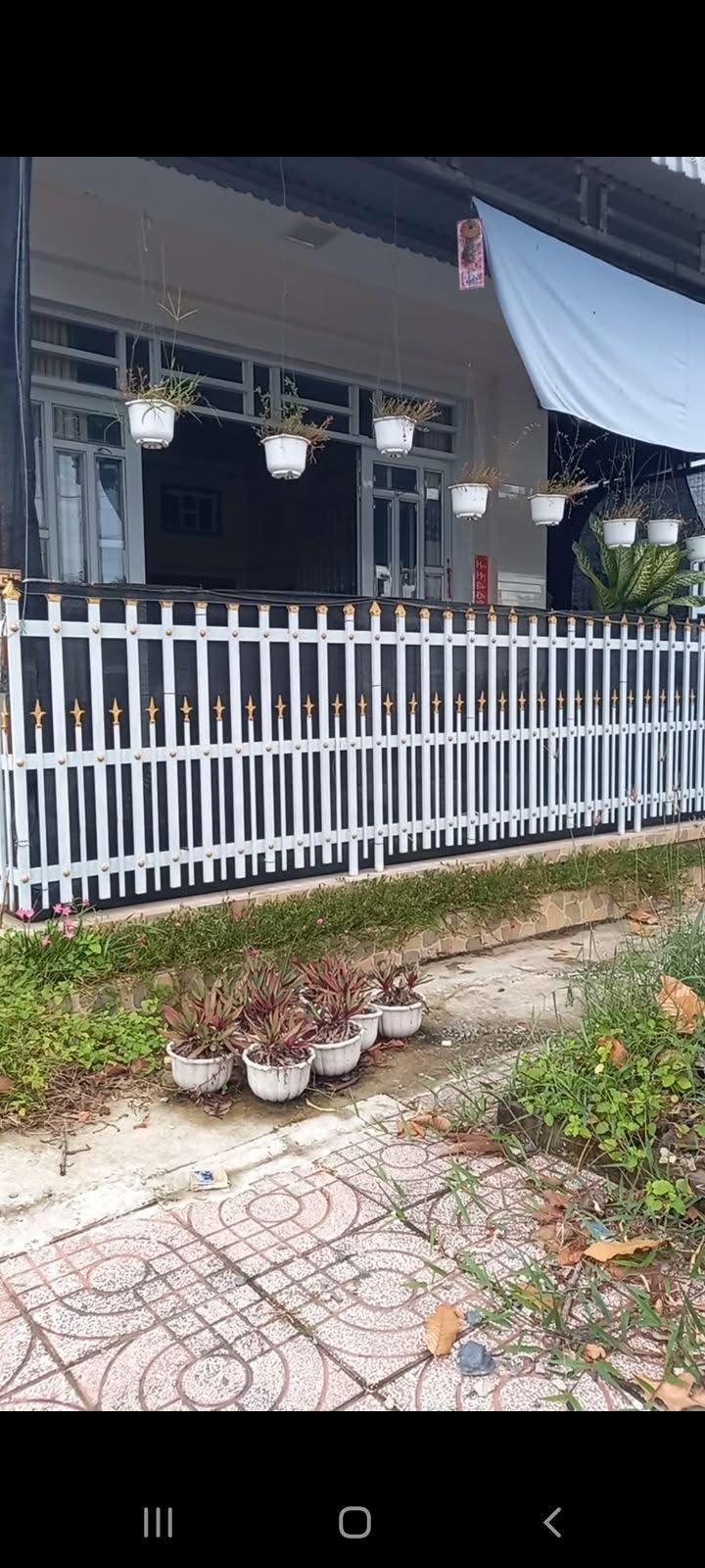 Đất nền Võ Văn Kiệt, Thanh Bình 139m² - Tiềm năng tăng giá vượt trội!