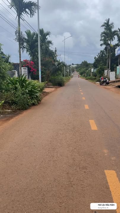 Đất nền Lê Văn Hưu Buôn Hồ 380m² giá 2.15 tỷ - Sổ đỏ chính chủ