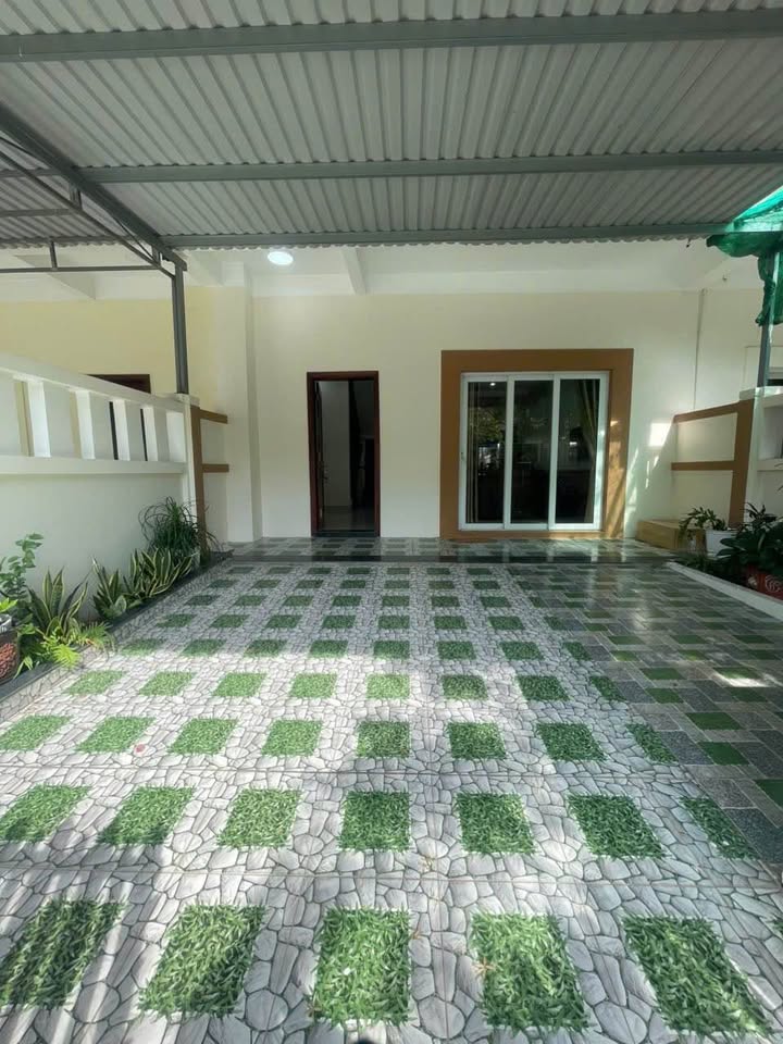 Nhà phố Ecolakes Thuận An 4PN giá 13.65 triệu - Cho thuê ngay!