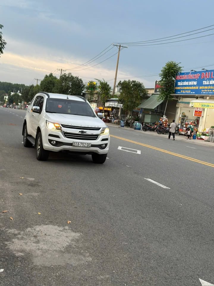 Kho Xưởng Mặt Tiền DL14 Bến Cát Bình Dương - Kinh Doanh Đa Ngành