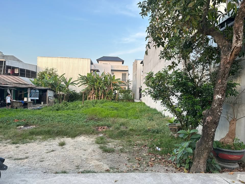 Bán Đất Nền Phú Mỹ Huế 150m² Giá 3.2 Tỷ - Sổ Đỏ Chính Chủ