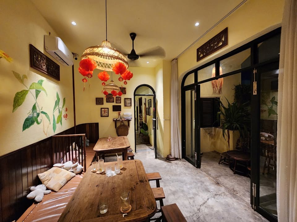 Nhà 3 Lầu MT Chương Dương, Thủ Đức - 63m², Kinh Doanh Sầm Uất, 5.5 Tỷ