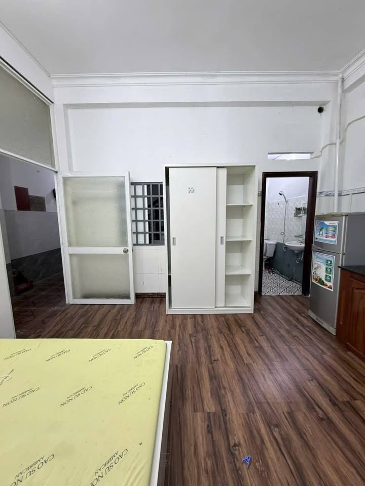 Căn Hộ Full Nội Thất Gần Gigamall, Thủ Đức - Giá 3.6 Triệu/tháng