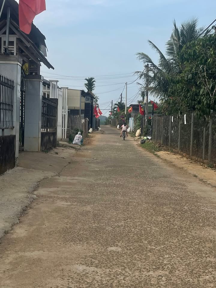 Đất nền Bảo Lâm 175m² - Sổ đỏ chính chủ, tiềm năng sinh lời!