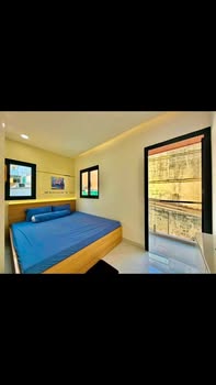 Nhà phố Phan Văn Trị Bình Thạnh 25m² giá 6.85 tỷ - Sổ hồng sẵn!