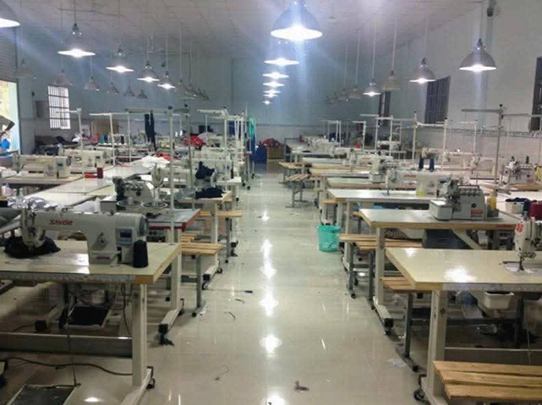 Kho xưởng 900m² Hóc Môn, TP.HCM - Hoạt động ngay!