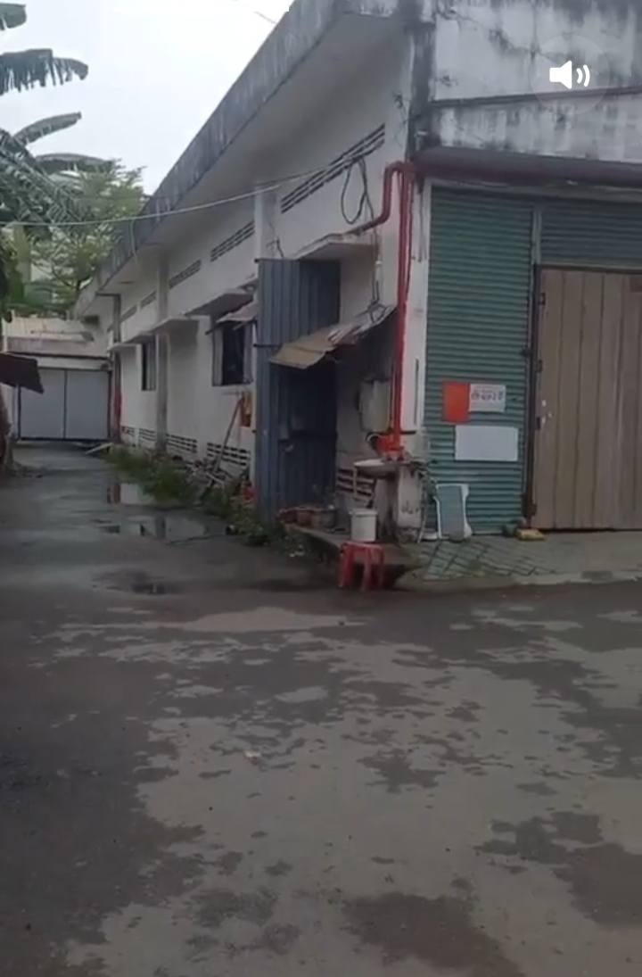 Cho thuê kho xưởng 3000m² 2MT Hồ Học Lãm, Quận 8 - Giá 220 triệu/tháng