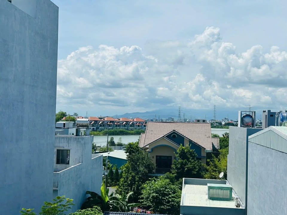 Đất Nền Nam Việt Á Đà Nẵng 100m² - Sổ Đỏ Chính Chủ, Hướng Đông Nam