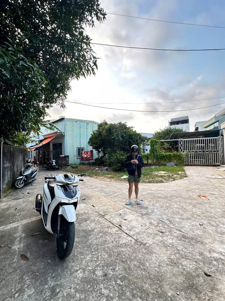 Đất nền Trần Quang Khải Sơn Trà 70.6m² - Tiềm năng tăng giá cao!