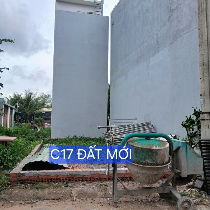 Đất Nền Long Phước Thủ Đức 52.5m² - Sổ Hồng Riêng, Giá 2.55 Tỷ