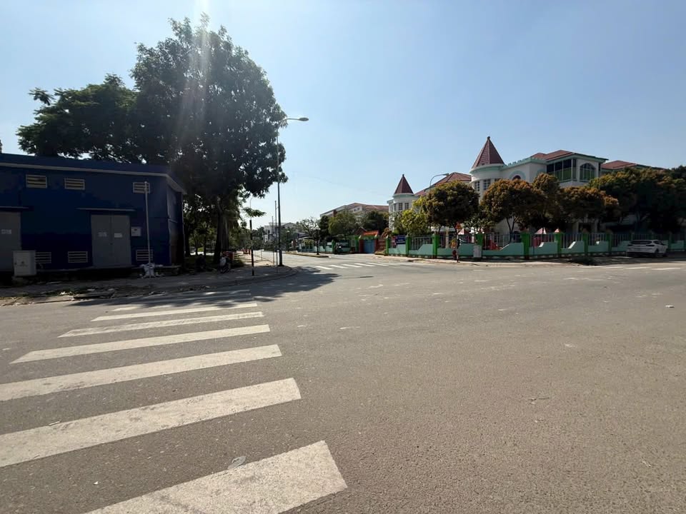 Đất Vàng Thủ Đức 140m² - Ngay Chợ Đầu Mối, Giá 7.9 Tỷ - Cơ Hội Đầu Tư Sinh Lời