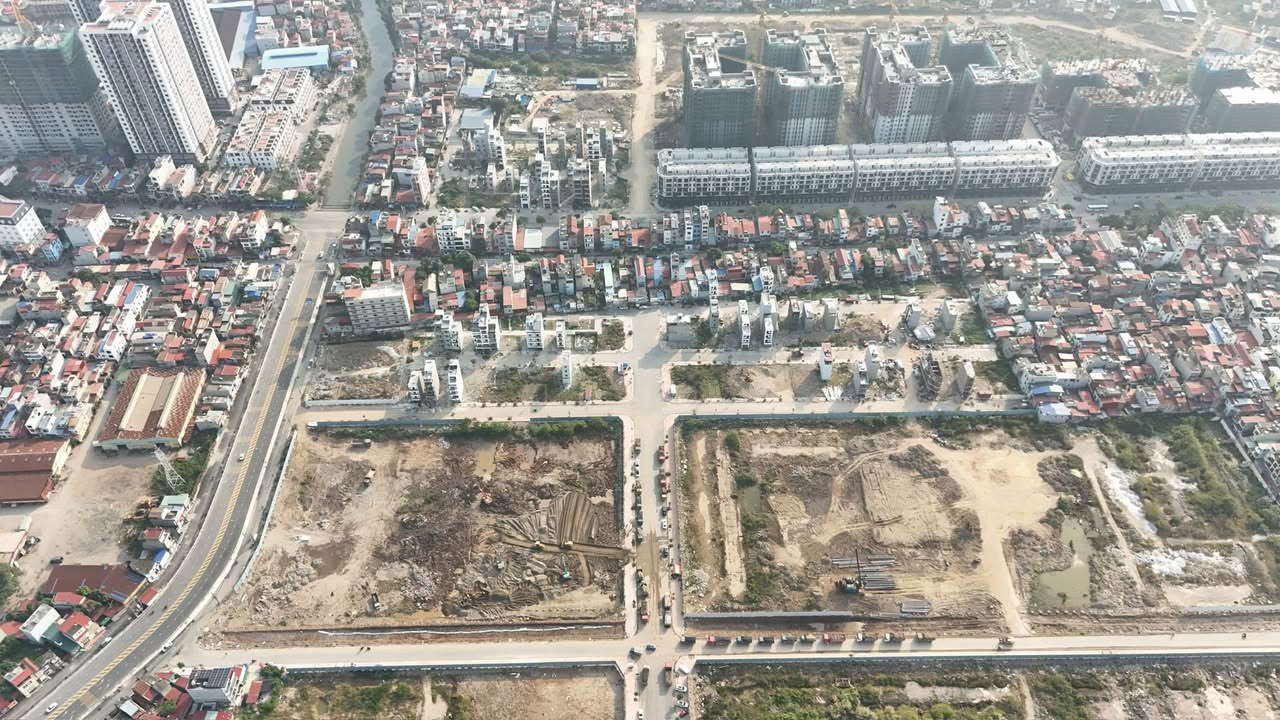 Đất nền Ngô Quyền 48m² - 2 mặt thoáng, tiềm năng tăng giá vượt trội