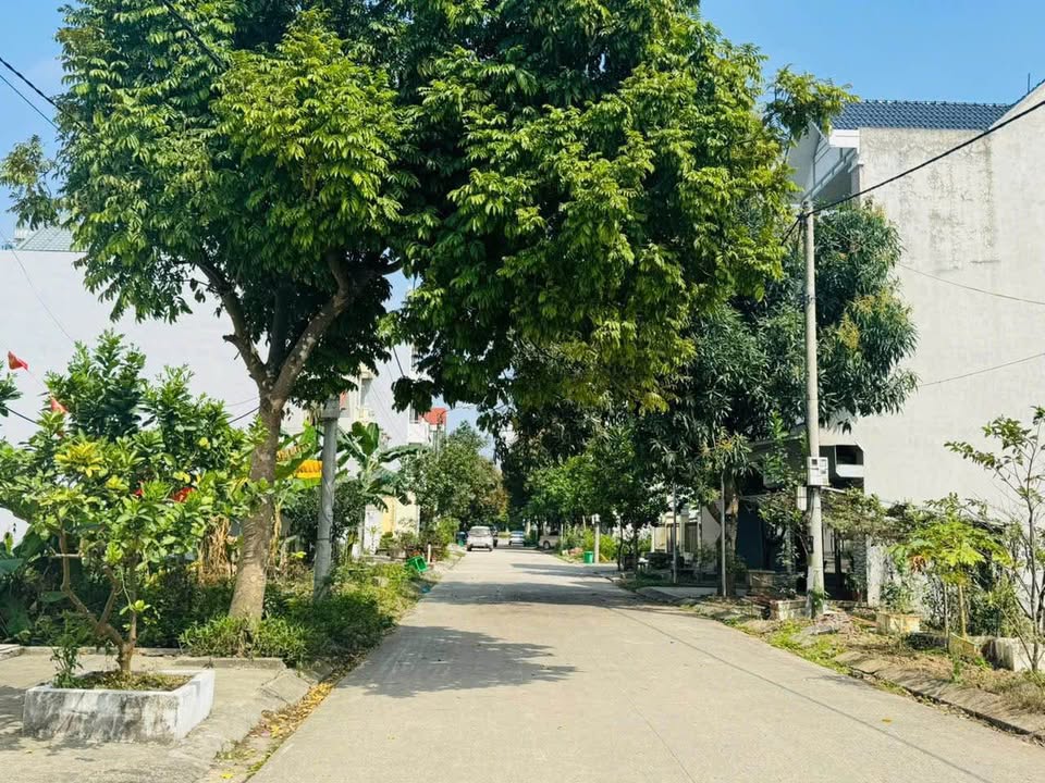 Nhà phố Lê Thái Tổ Hoa Lư 96m² - Vị trí đắc địa, mặt tiền 6m