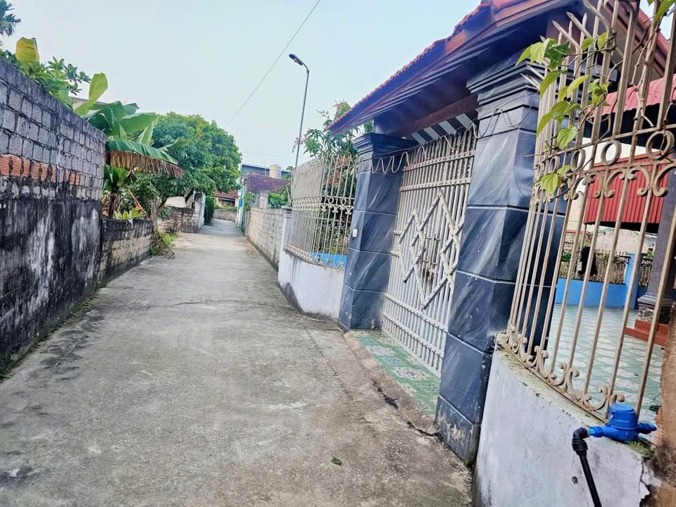 Đất nền Gia Phú 100m² - Giá tốt hiếm có, sổ đỏ sẵn sàng!