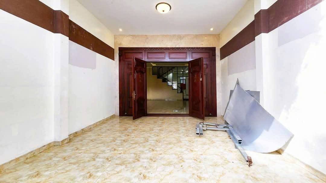 Nhà phố Thanh Khê 220m² Nguyễn Đình Tựu - Mặt tiền kinh doanh!