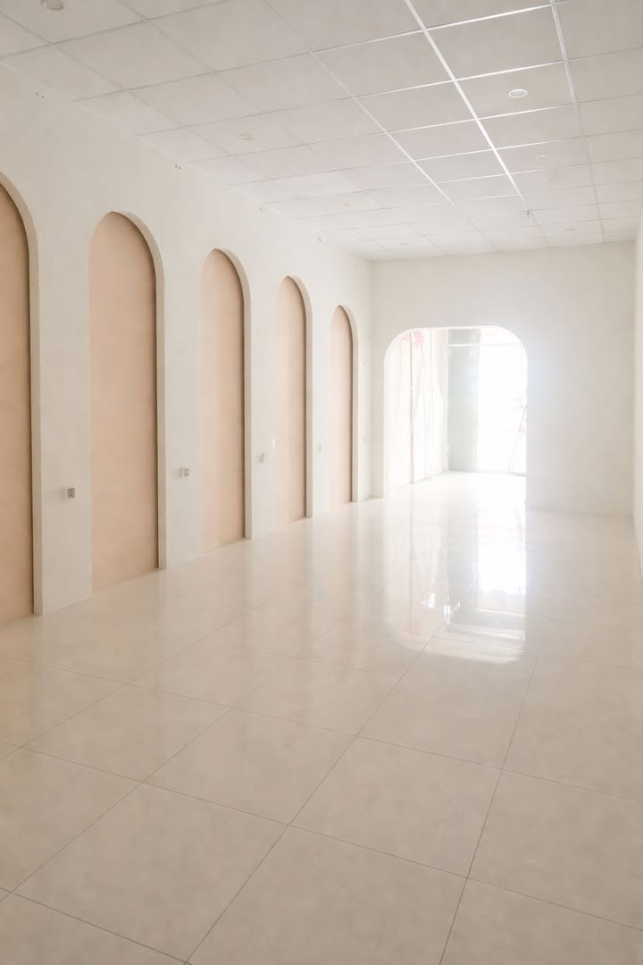 Cho thuê nhà mặt tiền P. Tân Hiệp 112m² giá 8 triệu - Vị trí đắc địa kinh doanh ngay!