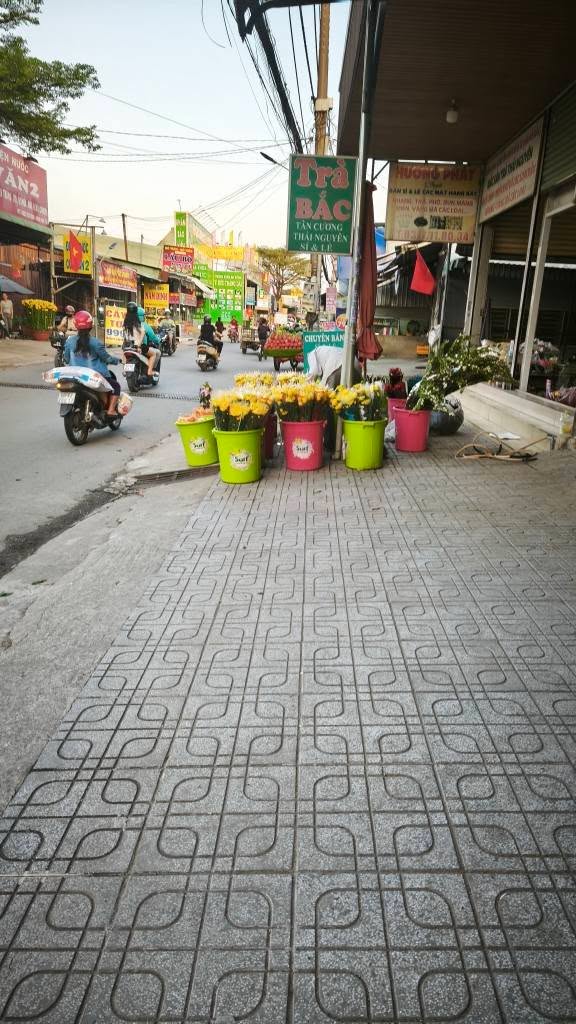 Mặt bằng Trảng Dài, Biên Hòa 64m² - Mặt tiền kinh doanh đắc địa!