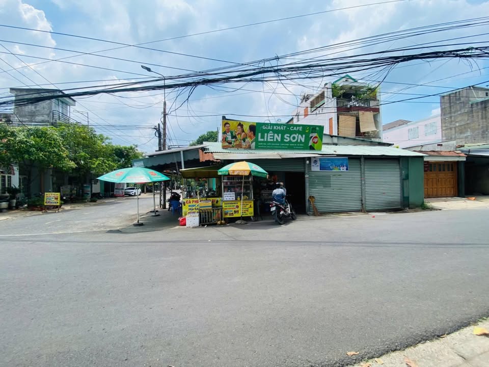 Mặt bằng kinh doanh Trảng Bom 120m² - Dòng tiền ổn định 13 triệu!