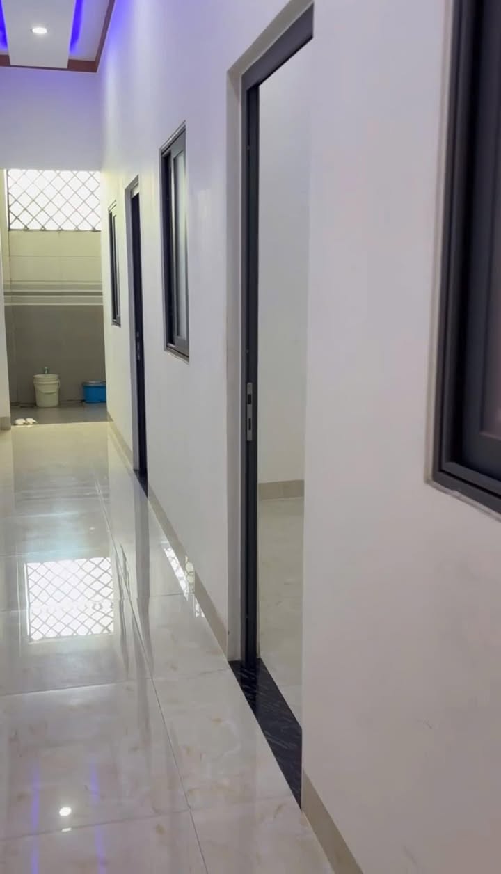 Nhà cho thuê Trảng Dài 125m² 4.5 triệu - Sẵn sàng ở ngay