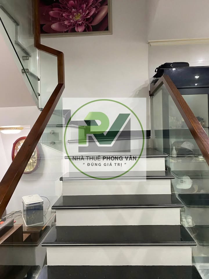 Nhà cho thuê 193 Văn Cao 75m² 20 triệu - Full nội thất