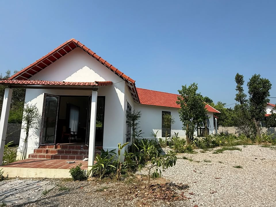 Bán Đất Tặng Nhà 1313m² 2 Mặt Tiền, Yên Thế, Bắc Giang - Giá Tốt