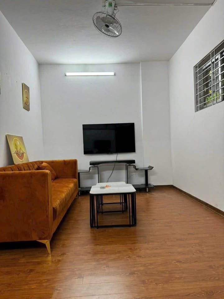 Căn hộ Phú Sơn, TP Thanh Hóa 60m² giá 1 tỷ - Bàn giao ngay!