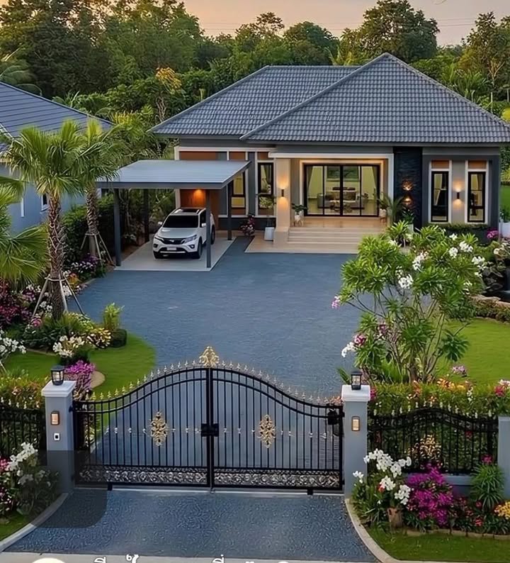 Đất Hóc Môn 500m² - Hẻm Xe Hơi, Nở Hậu L, Giá 6.8 Tỷ