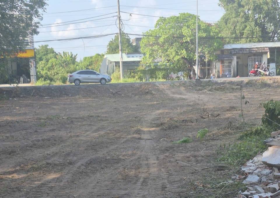 Đất Vườn Củ Chi 9.539m² Mặt Tiền Nguyễn Văn Khạ - Giá Đầu Tư 37.2 Tỷ