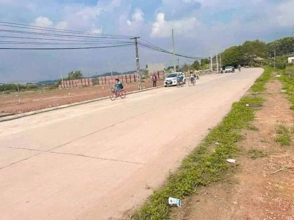 Đất nền Tân Yên 120m² giá 1.5 tỷ - Đường to ô tô