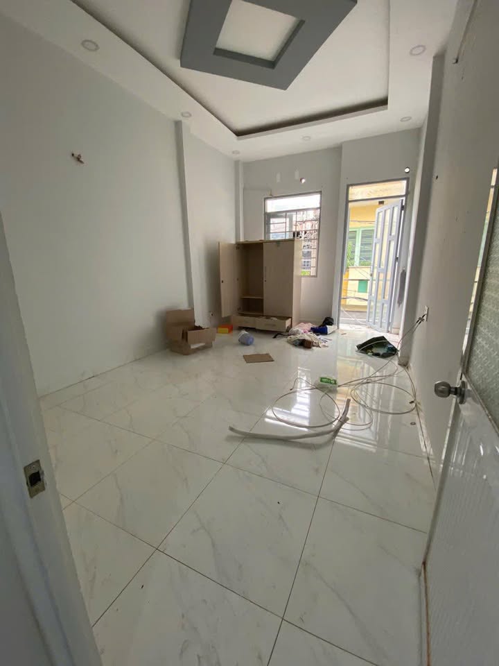 Cho thuê nhà nguyên căn Quận 8 - 72m² - 10 triệu/tháng - Kinh doanh online