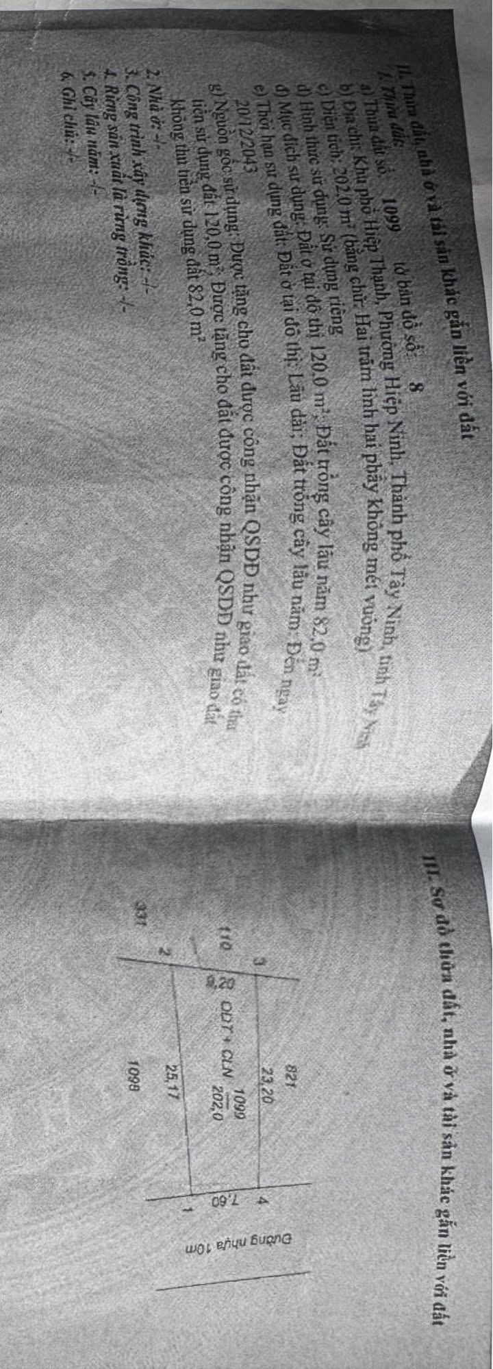 Nhà riêng Tây Ninh 180m² - Chính chủ bán, nở hậu tài lộc!