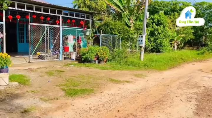 Đất nền Gia Lộc Trảng Bàng 150m² hơn 400 triệu - Sổ hồng sẵn