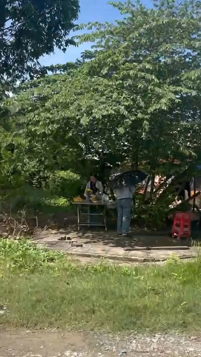 Đất nền Tân Lập, Tân Thạnh 120m² giá 500 triệu - Sổ đỏ chính chủ