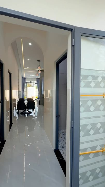 Nhà 2 Mặt Tiền Ngô Quyền, 132m², Hướng Bắc, Giá 1.49 Tỷ