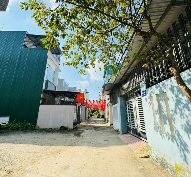 Đất nền Lê Hữu Trác Quảng Ngãi 80m² - Đường ô tô tới nơi!