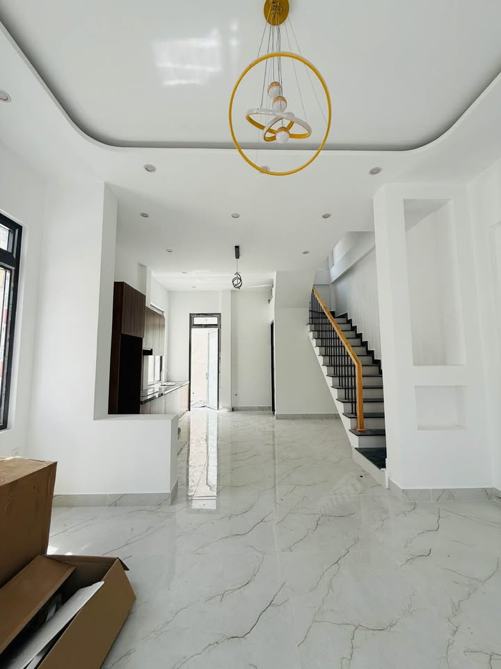 Nhà Riêng Đà Lạt 68m² Đa Phú - Full nội thất, view thoáng đẹp!
