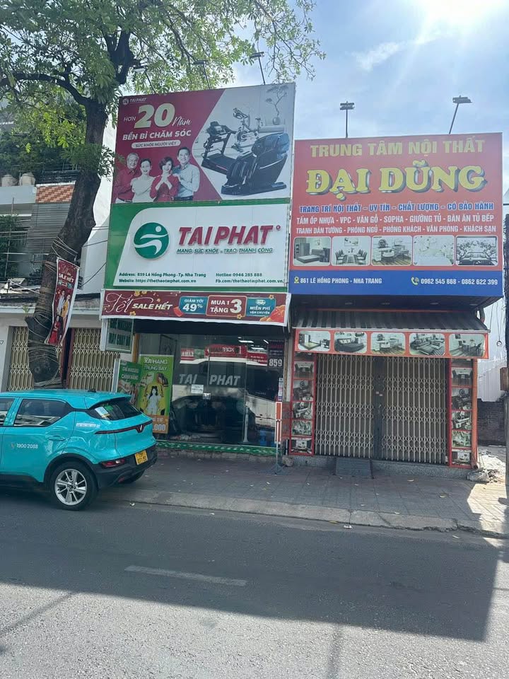 Nhà Phố Cát Tiên 78.2m² - Vị trí vàng, dòng tiền ổn định!