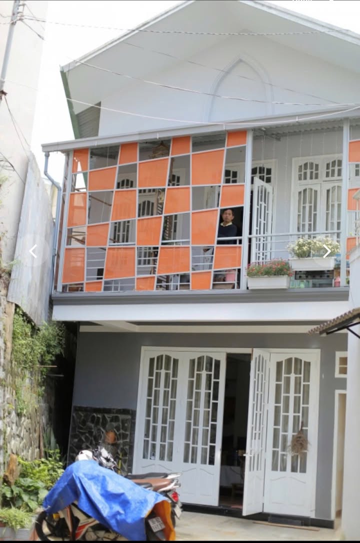 Nhà riêng Đường Trần Phú, Đà Lạt 65m² - Chính chủ bán